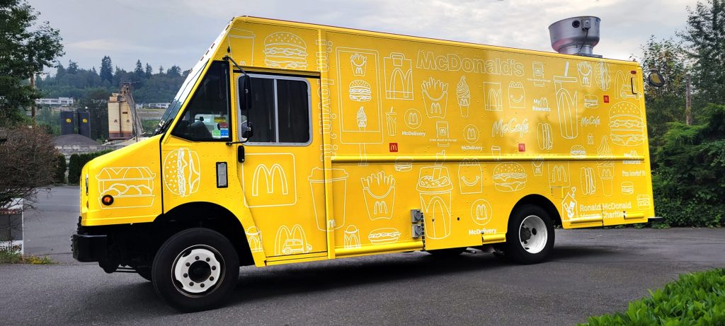 wrapjax-mcdonalds-foodtruck-yellow